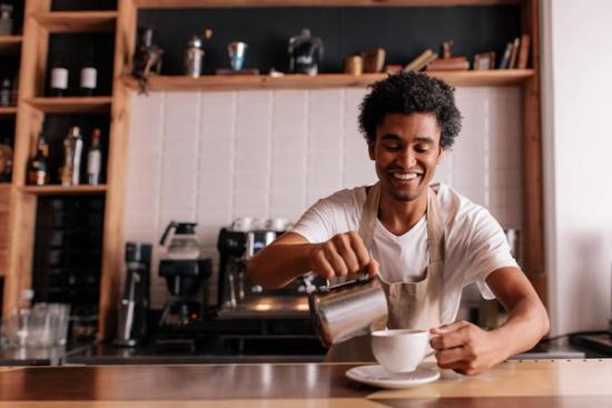 Coffee With Milk: 6 Delicious Ways To EnjoyÂ 