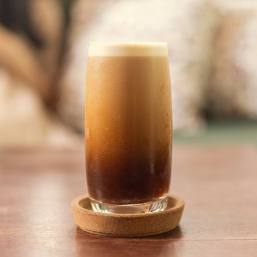 Sugar Cookie Collagen Cold Brew