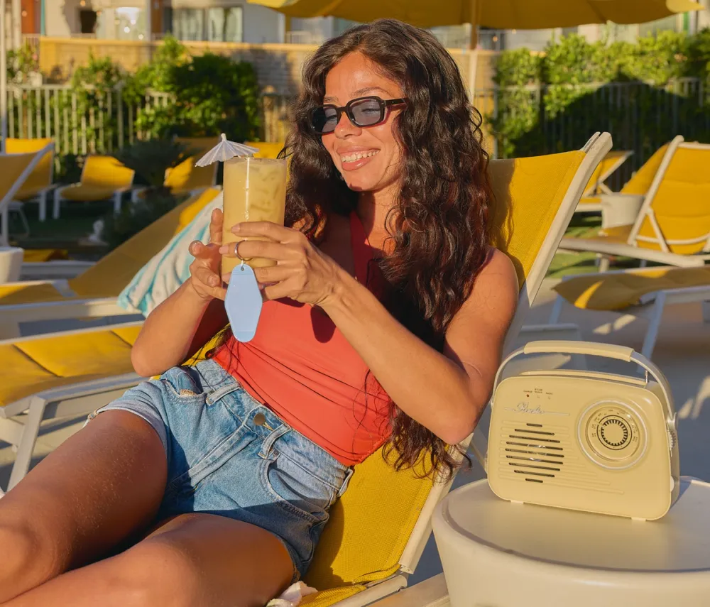 Are Clear Protein Drinks Easier to Digest?