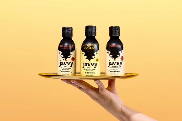 Are There Any Downsides to Buying Cold Brew Coffee in Bottles From a Supermarket?