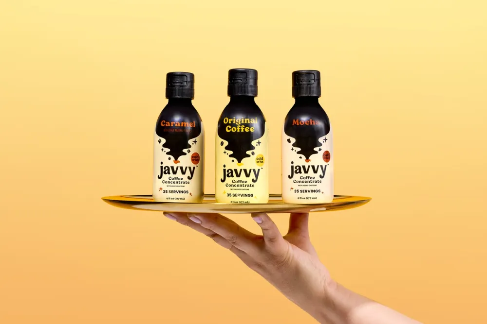 Are There Any Downsides to Buying Cold Brew Coffee in Bottles From a Supermarket?