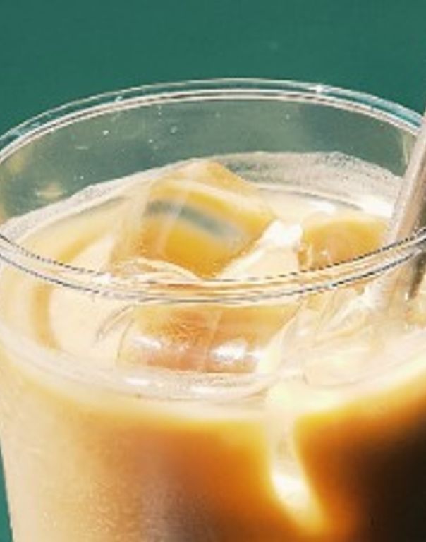 Keto Protein Coffee