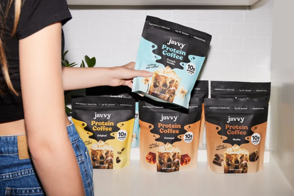 7 Protein Coffee Flavors Ranked for Natural Flavor Lovers in 2025