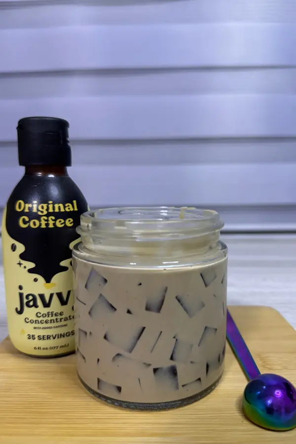 Jelly Coffee