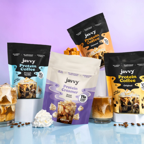 What To Add to Your Iced Coffee: 10 Tasty Ideas