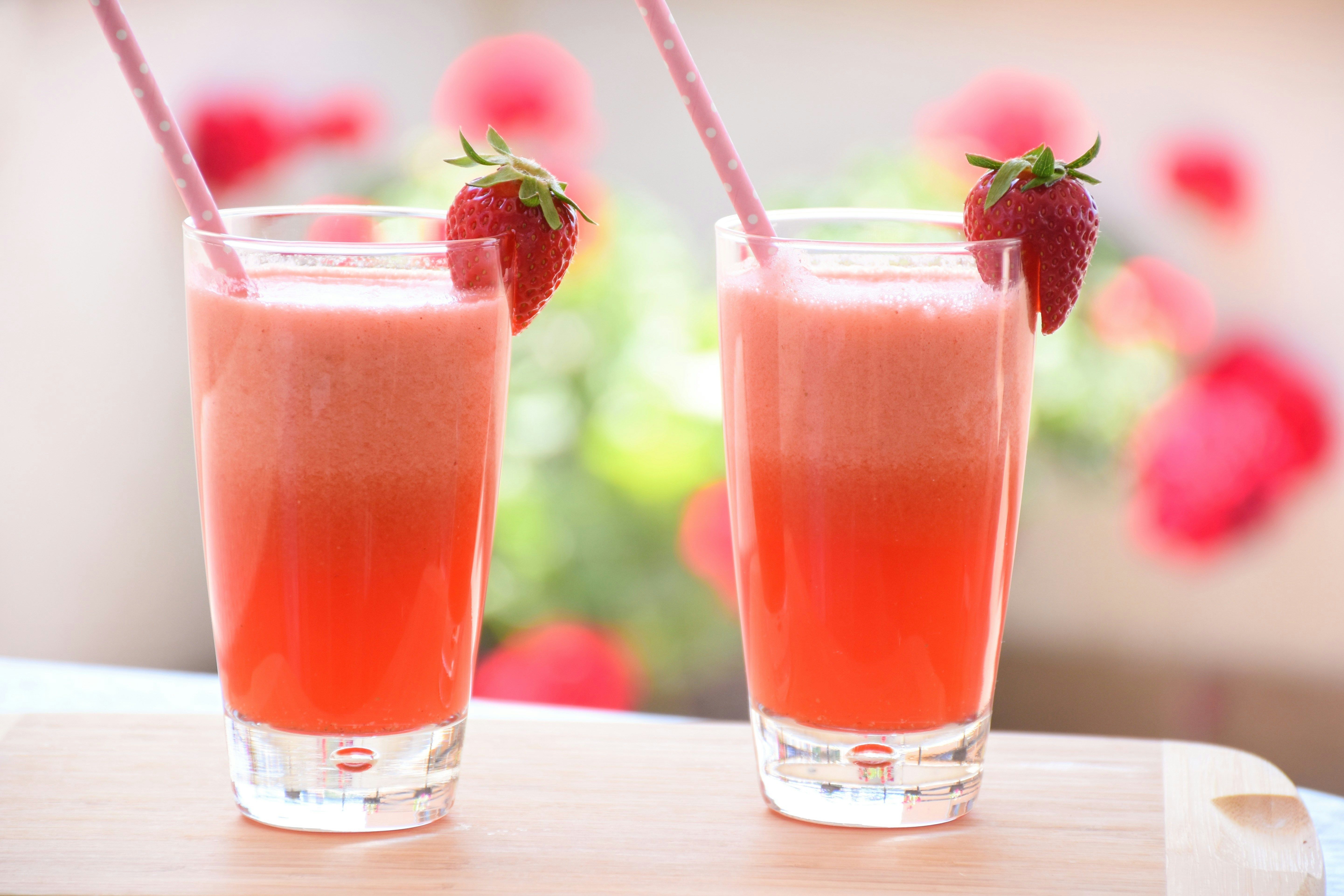 Healthy Energy Drink Alternatives Without the Sugar Crash