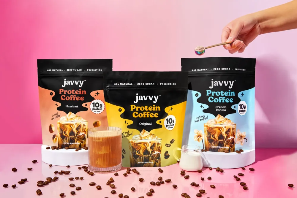 Which Protein Works Best in Coffee? Whey, Collagen, or Plant-Based?