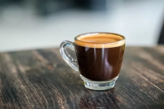 How Much Caffeine is in a Shot of Espresso?