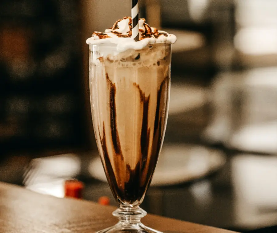 Peanut Butter Coffee