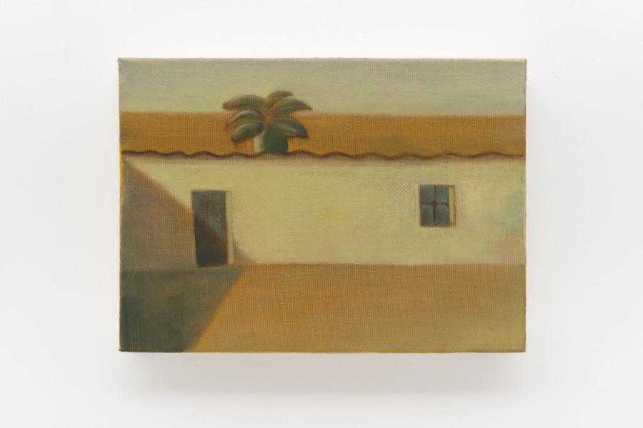 Estrada, Anthony Mazza