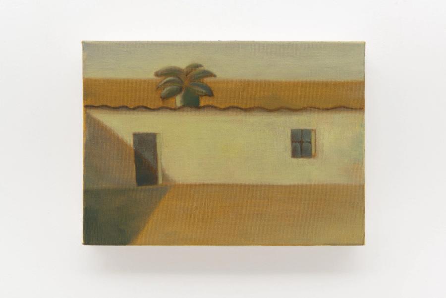 Estrada, Anthony Mazza