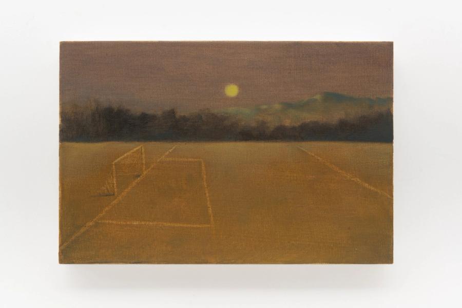 Âmbar, Anthony Mazza