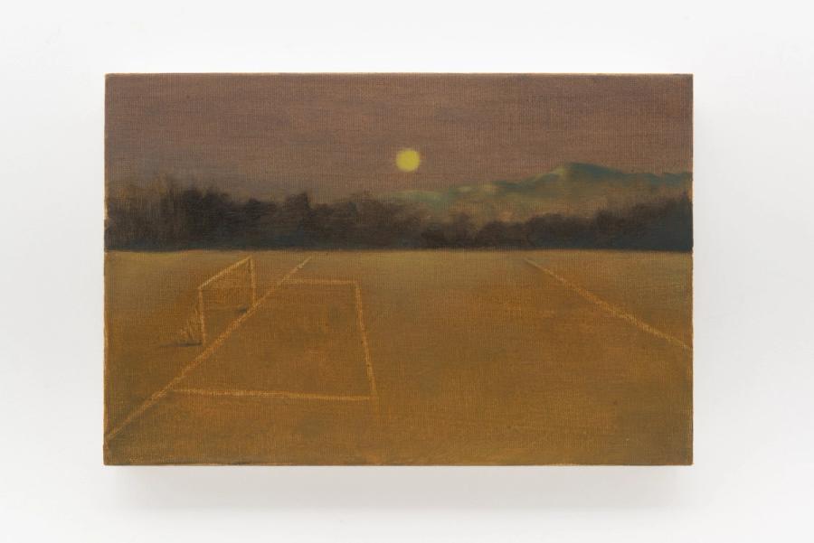 Âmbar, Anthony Mazza