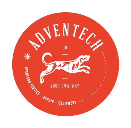 Logo Adventech