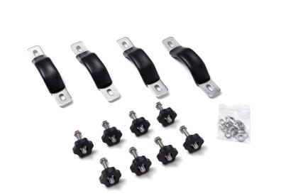 U-shape mounting option