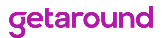 Logo Getaround