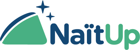 Logo NaïtUp