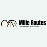 Logo de Mille Routes