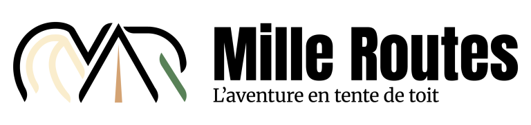 Logo Mille Routes