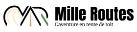 Logo Mille Routes