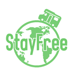 StayFree logo