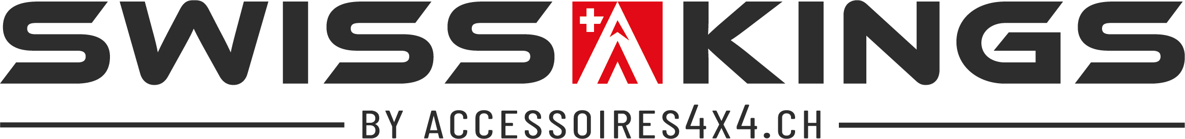 Logo SwissKings