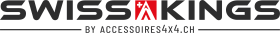 SwissKings logo