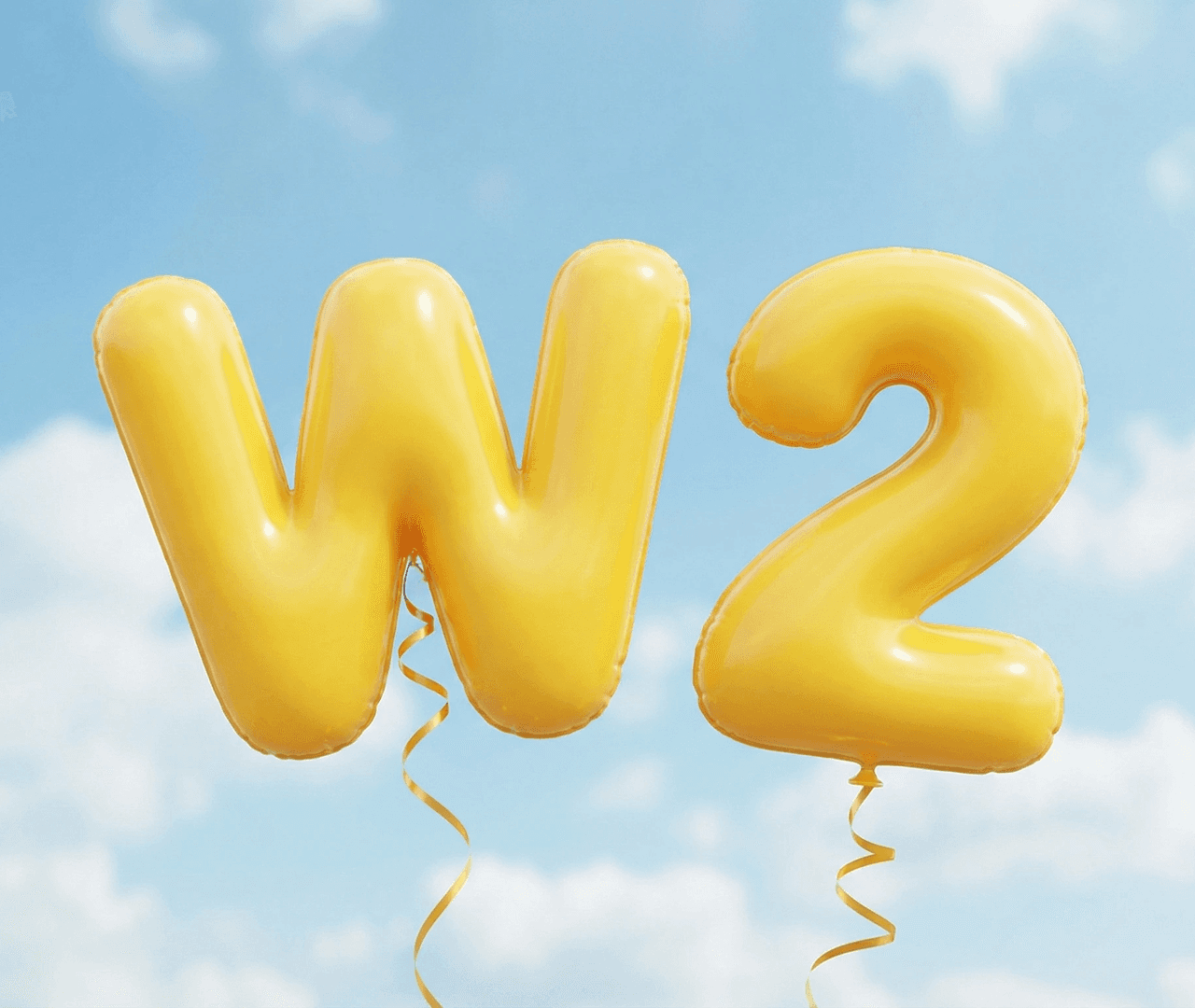 W-2 employment benefits in the Teero app