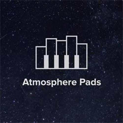 Atmosphere Pads por Ian McIntosh para MainStage — Plantilla de Pads (Gratis)