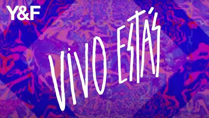 Patch de MainStage: Alive (Vivo Estás) - Hillsong Young & Free (Sonidos Lead Synth)