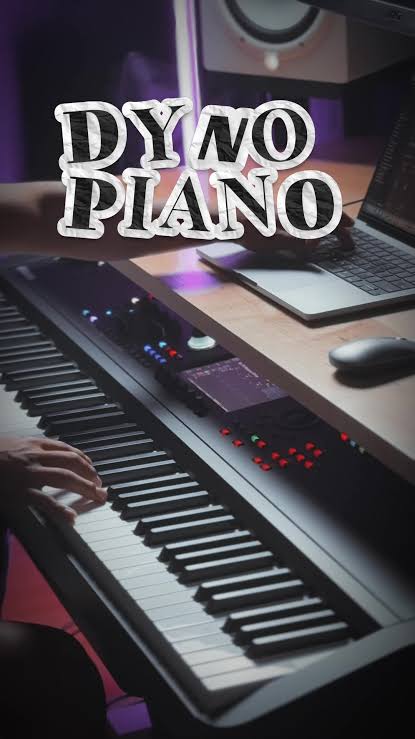 Librería Dyno Piano para Kontakt - El Clásico Piano Eléctrico Brillante