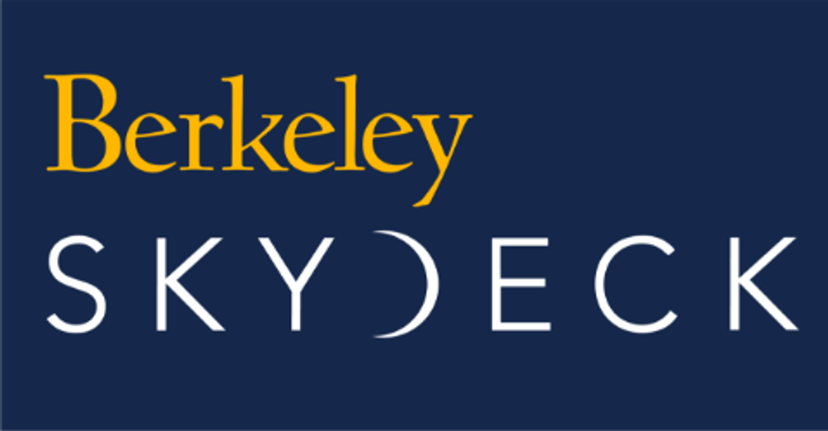 We got into Skydeck Pad-13 and Canopy