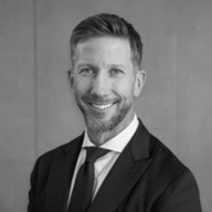 Profile headshot of Chief Investment Officer Trevor Galon