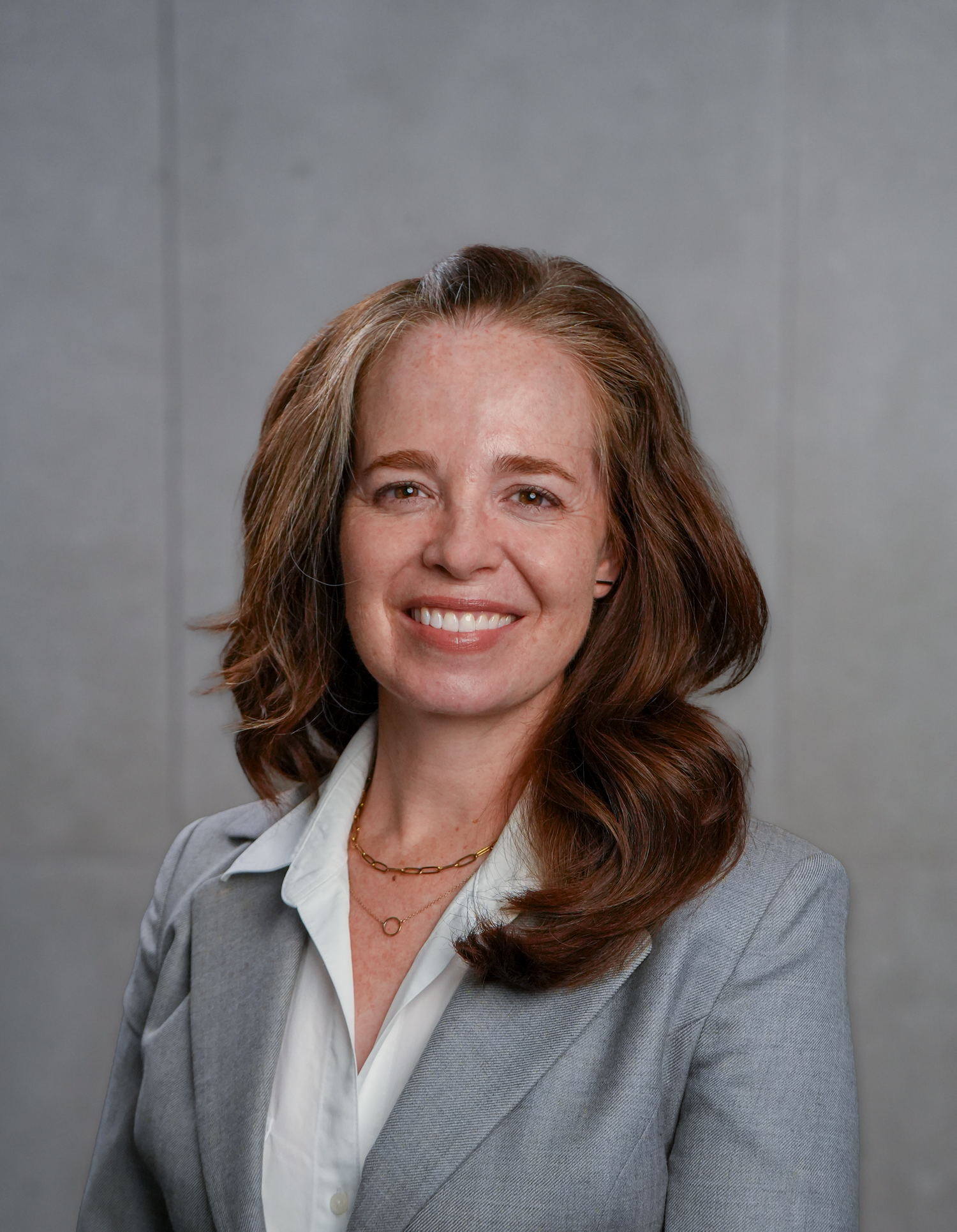 Headshot of Jaime Morin - Chief Compliance Officer & Client Associate