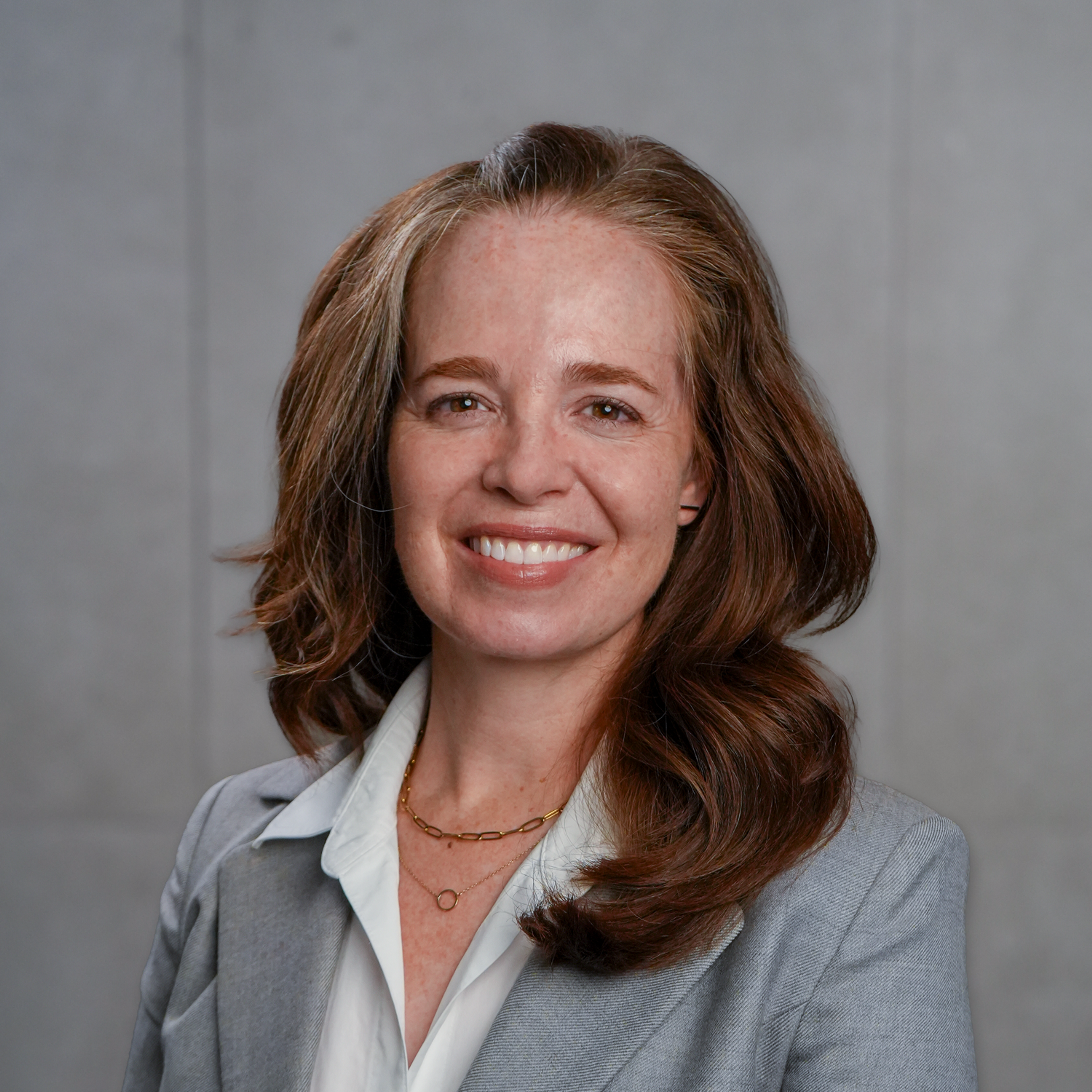 Headshot of Jaime Morin - Chief Compliance Officer & Client Associate