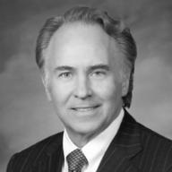 Profile Headshot of Chairman Ronald Mathison