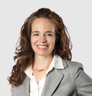 Headshot of Jaime Morin - Chief Compliance Officer & Client Associate