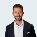 Headshot of Trevor Galon - Chief Investment Officer
