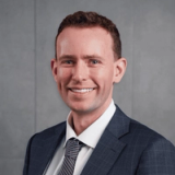 Headshot of James Cook - Portfolio Manager