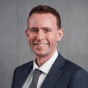 Headshot of James Cook - Portfolio Manager