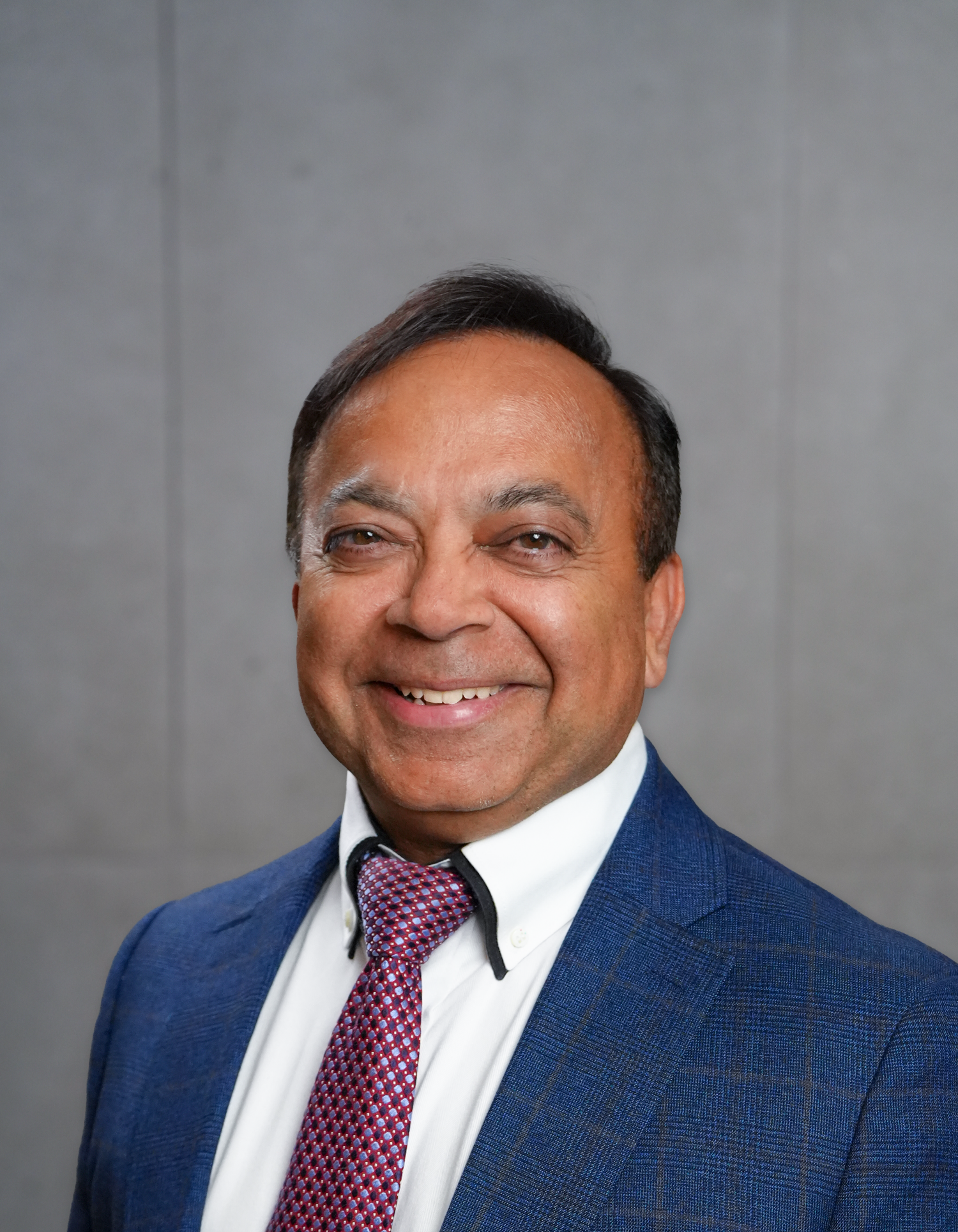 Headshot of Anil Tahiliani - Senior Portfolio Manager