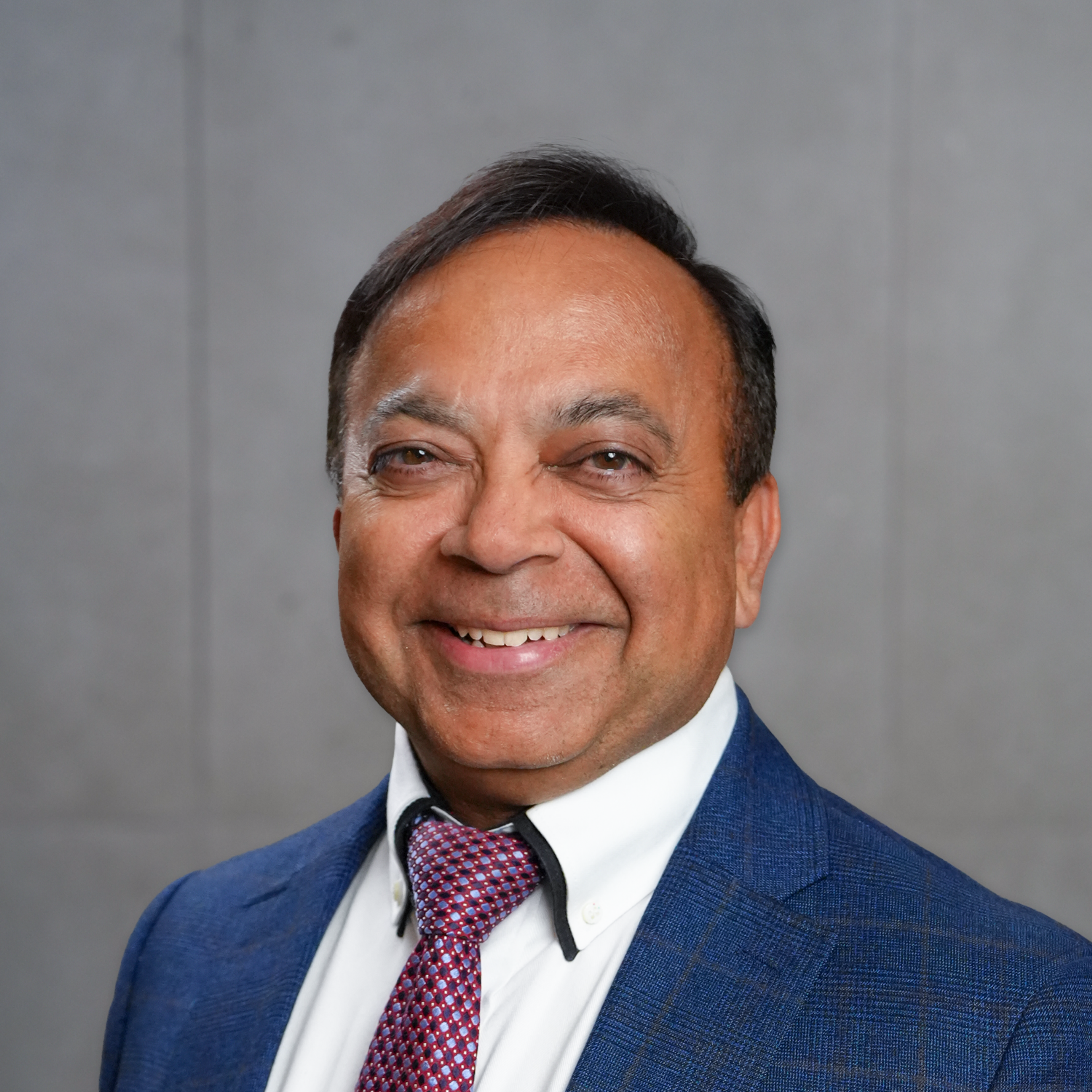 Headshot of Anil Tahiliani - Senior Portfolio Manager