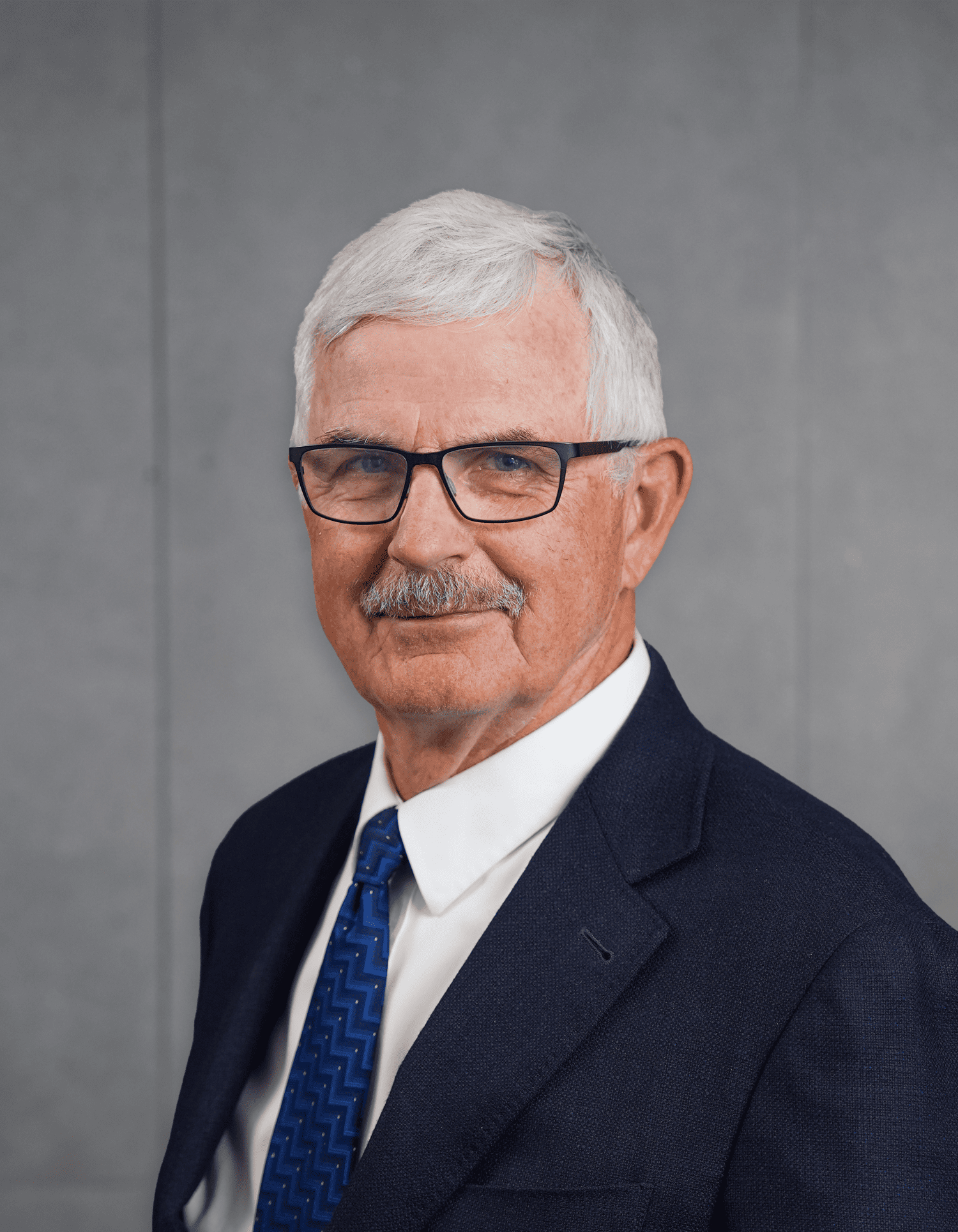 Headshot of Bill Dickie - Vice Chairman, Portfolio Manager