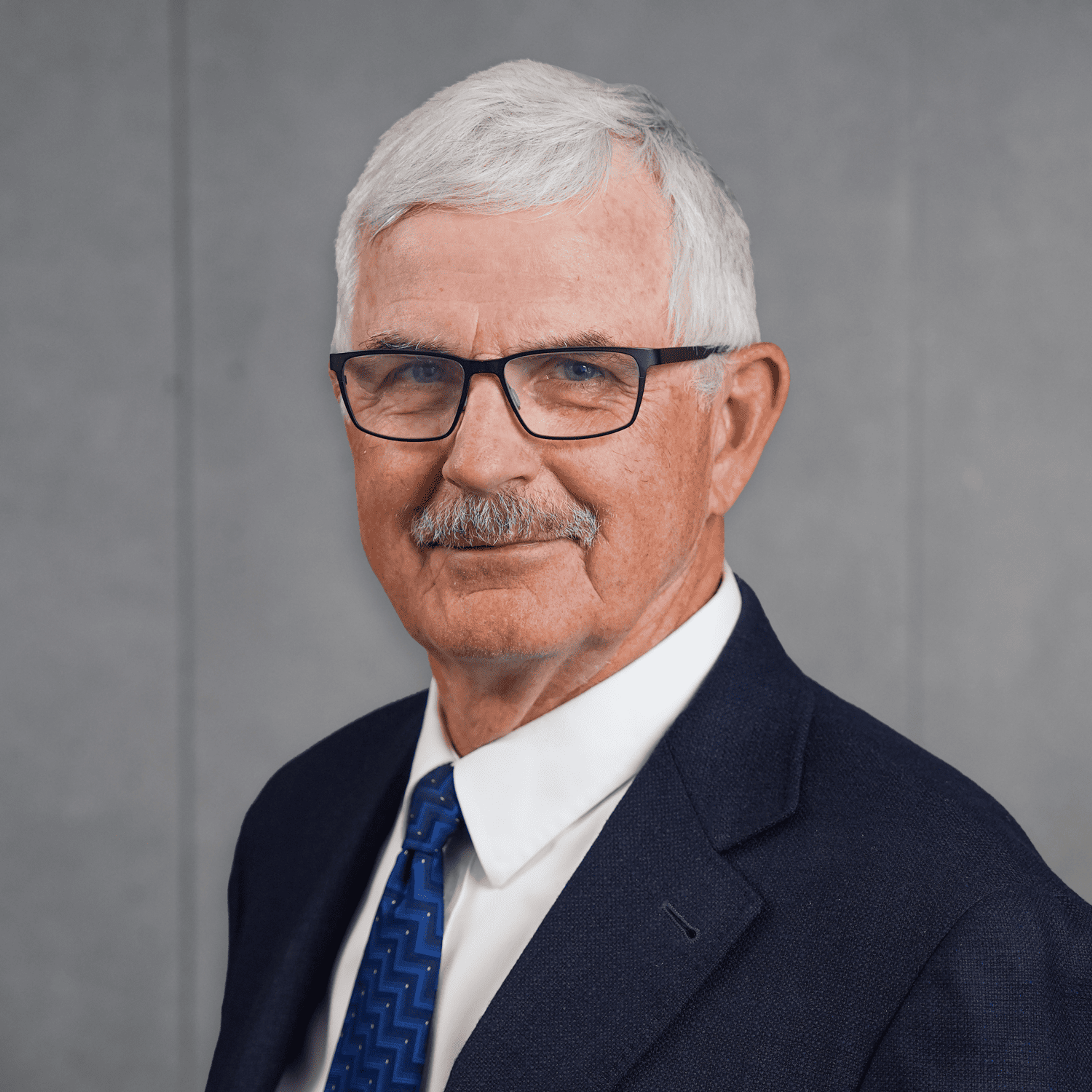 Headshot of Bill Dickie - Vice Chairman, Portfolio Manager
