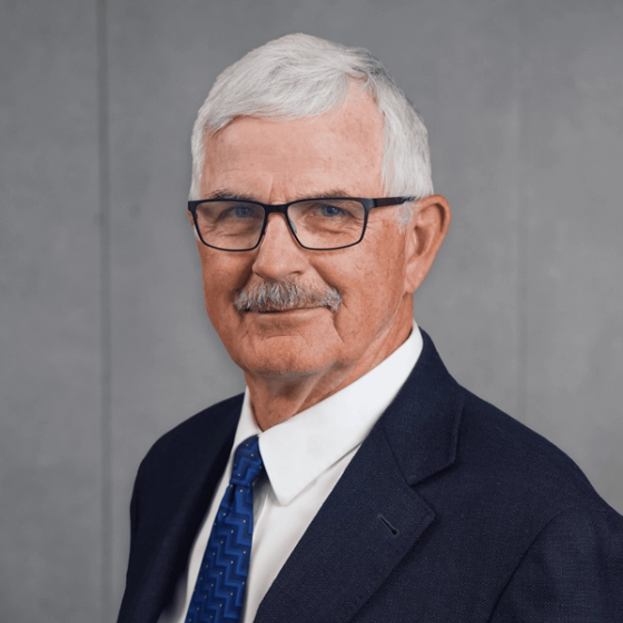 Headshot of Bill Dickie - Vice Chairman, Portfolio Manager