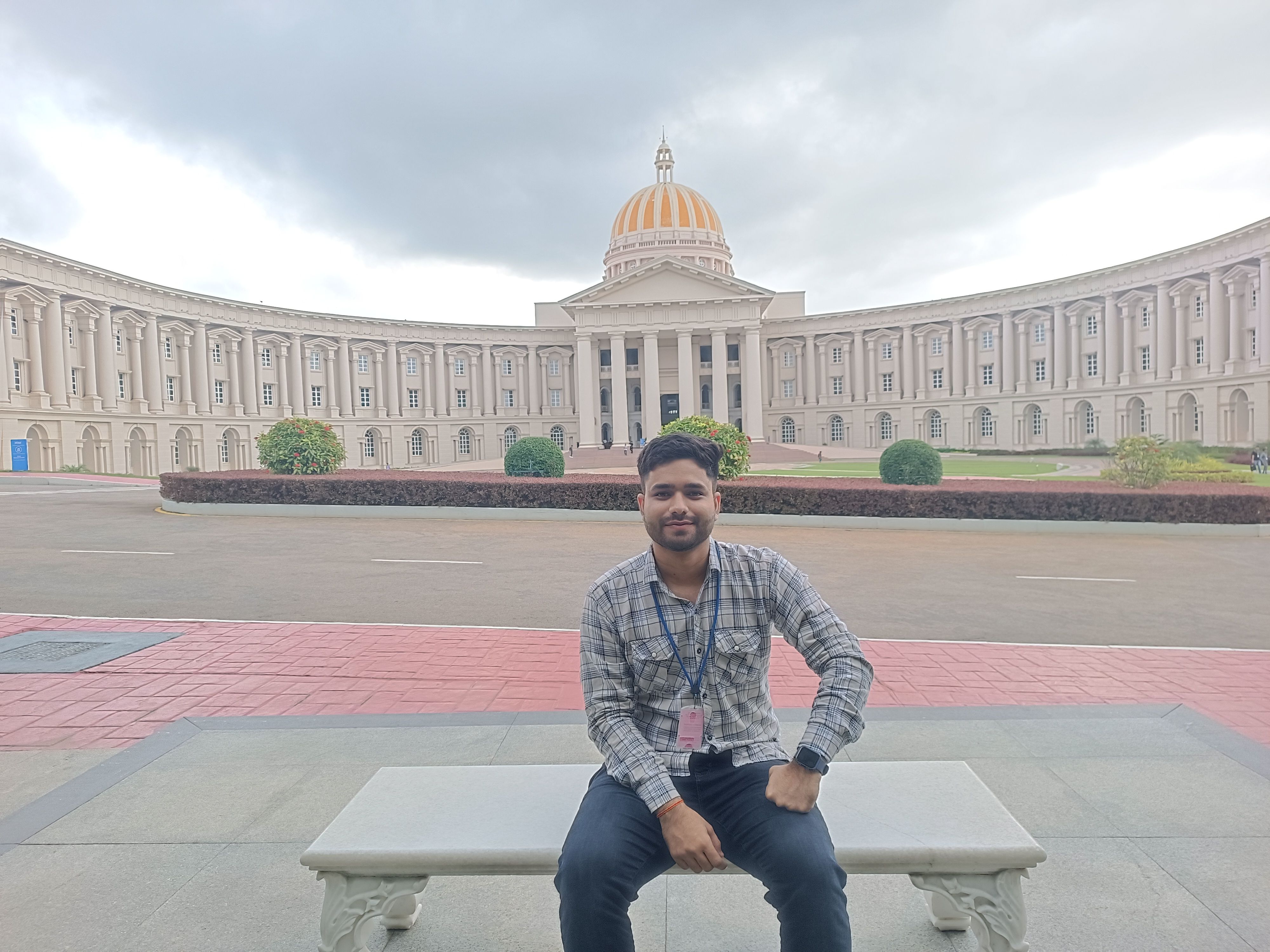 Harshit Mishra