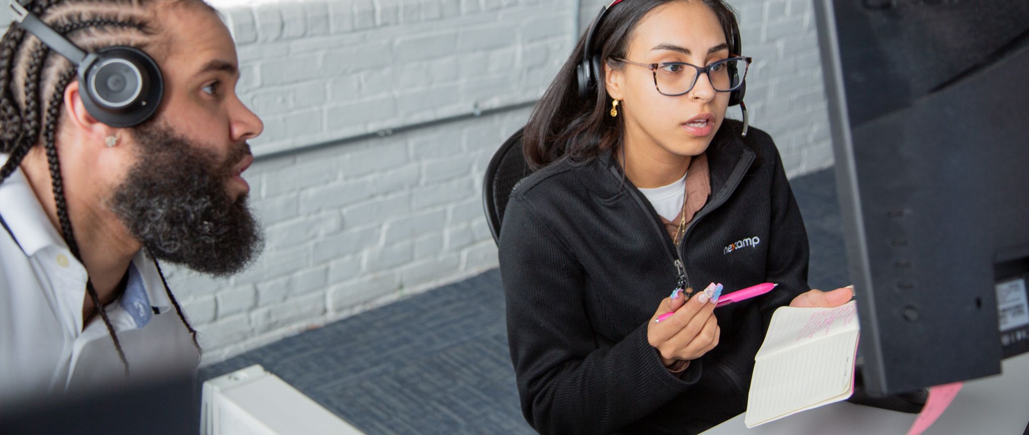 Workforce development