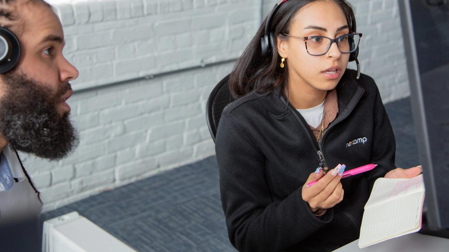 Workforce development