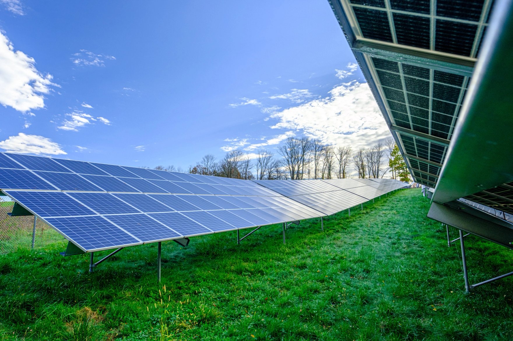 Saratoga County will be a subscriber on several Nexamp solar projects in New York.
