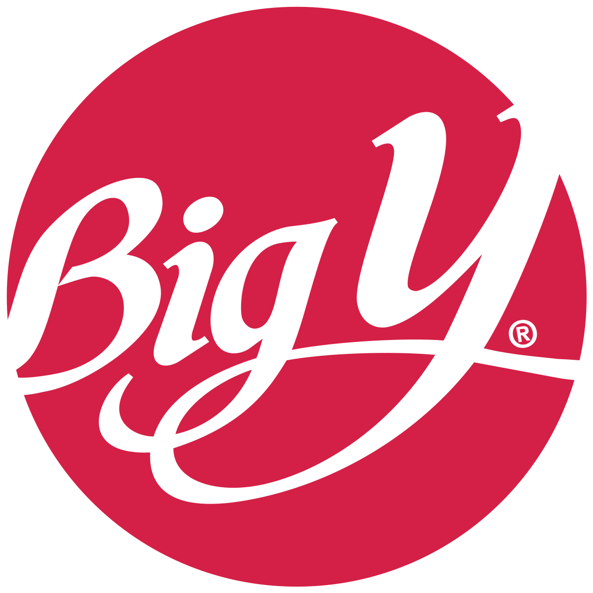 Big Y